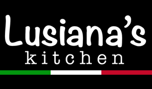 Lusiana's Kitchen
