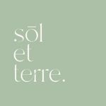 Sol et Terre