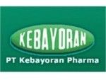 PT Kebayoran Pharma