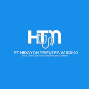 PT hidayah triputra medika
