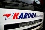 PT. Karura Freight Forwarding, Logistics