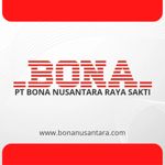 PT Bona Nusantara Raya Sakti