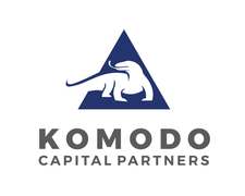 PT Komodo Capital Partners Management
