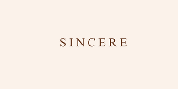 PT. Sinar Cerah Rekah (SINCERE)