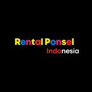 rental ponsel indonesia