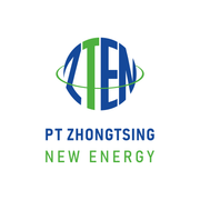 PT Zhongtsing New Energy (Morowali)