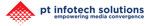 PT Infotech Solutions
