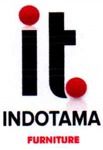 PT. Indotama Langgeng Maju Bersama