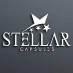 Stellar Capsule Seminyak