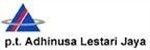 ADHINUSA LESTARI JAYA
