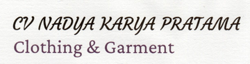 CV Nadya Karya Pratama