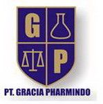 PT. Gracia Pharmindo