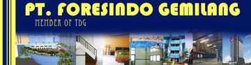 PT Foresindo Gemilang